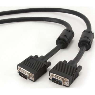 Cablu video Cablexpert CC-PPVGA-5M-B