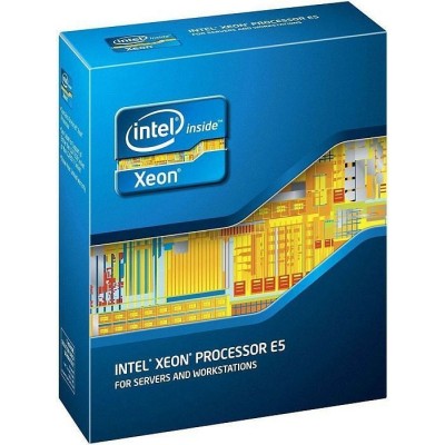Procesor Intel Xeon E5-2620v2