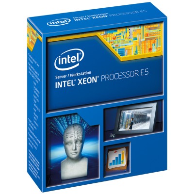Procesor Intel Xeon E5-2603 v2