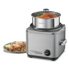 Aparat de gătit cu aburi Cuisinart CRC-800