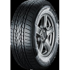 Anvelopa Continental ContiCrossContact LX2 285/60 R18 116V