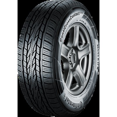 Шина Continental ContiCrossContact LX2 285/60 R18 116V