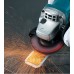 Polizor unghiular Makita 9558HNRG