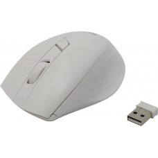 Компьютерная мышь Sven RX-325 White