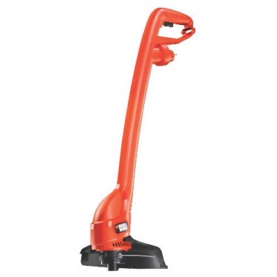 Motocoasă electrică Black&Decker GL250