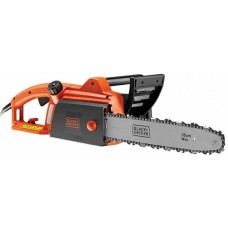 Ferăstrău cu lanţ electric Black&Decker CS1835