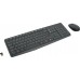 Комплект Logitech MK235