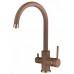 Baterie bucătărie Aquasanita 2963 Copper