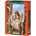 Puzzle Castorland 1500 Tender Love, Sandra Kuck (C-151165)