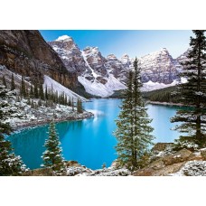 Пазл Castorland 1000 Jewel of the Rockies, Canada (C-102372)