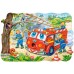 Puzzle Castorland 20 Maxi Fire Brigade (C-02146)