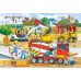 Puzzle Castorland 40 Maxi Construction Site (B-040018)