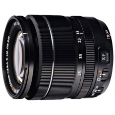 Obiectiv Fujinon XF18-55mm F2.8-4 R LM OIS