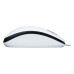 Компьютерная мышь Logitech M100 White