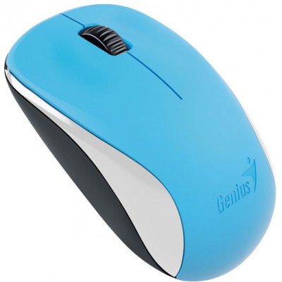 Mouse Genius NX-7000 Blue