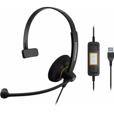 Căşti Sennheiser SC 30