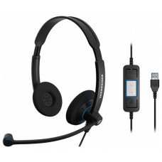 Наушники Sennheiser SC 60