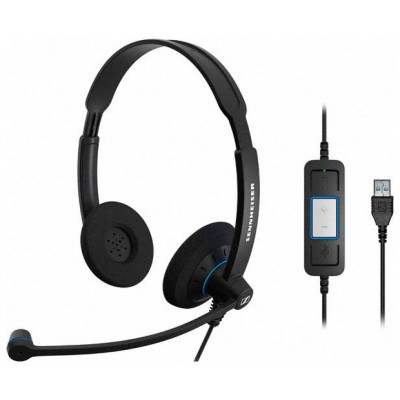 Наушники Sennheiser SC 60