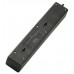 Сетевой фильтр Sven Optima Base 5m 5s Black