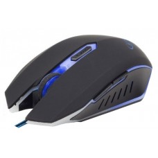 Компьютерная мышь Gembird MUSG-001-B Black