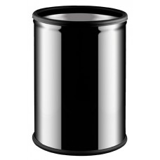 Coș de gunoi Alda Room Basket Inox (606)