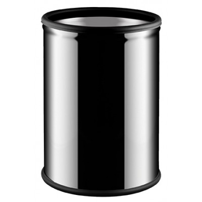 Coș de gunoi Alda Room Basket Inox (606)