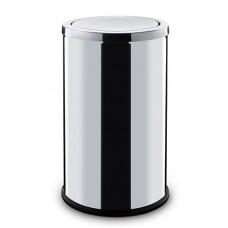 Урна Alda Swing Inox (675)