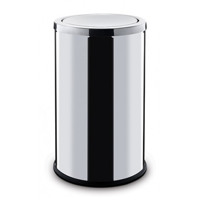 Урна Alda Swing Inox (675)