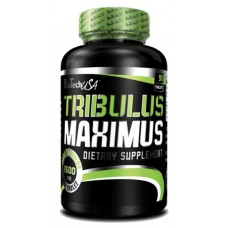 Suplimente speciale Biotech Tribulus Maximus 90tab