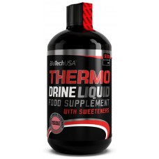 Produs pentru slăbit Biotech Thermo Drine 500ml