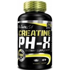 Креатин Biotech Creatine PH-X 90cap