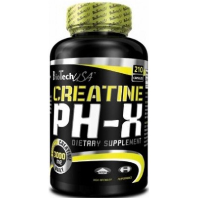 Creatina Biotech Creatine PH-X 90cap