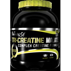 Creatina Biotech TRI Creatine Malate 300g