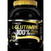 Aminoacizi Biotech 100% L-Glutamine 500g