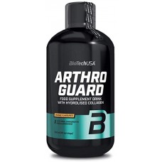 Защита суставов Biotech Arthro Guard 500ml