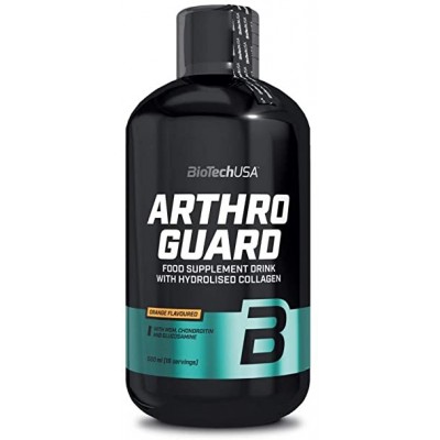 Защита суставов Biotech Arthro Guard 500ml