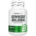 Vitamine Biotech Ginkgo Biloba 90tab