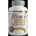 Vitamine Biotech Vitamin C 1000 100tab