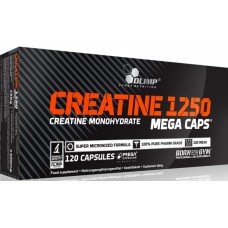 Creatina Olimp Creatine Mega Caps 120cap