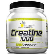 Creatina Olimp Creatine 1000mg 300tab