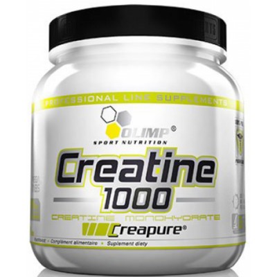 Creatina Olimp Creatine 1000mg 300tab