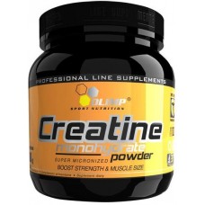 Creatina Olimp Creatine Monohydrate Powder 250g