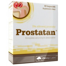 Витамины Olimp Prostatan 60cap