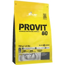 Proteină Olimp Provit 80 Chocolate 700g