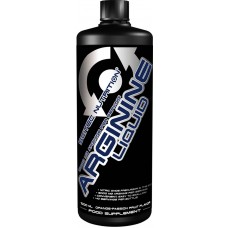 Аминокислоты Scitec-nutrition Liquid Arginine 1000ml