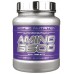 Aminoacizi Scitec-nutrition Amino 5600 500tab