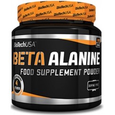 Aminoacizi Biotech Beta Alanine Powder 300g