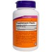 Vitamine NOW Melatonin 3mg 60cap.