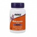 Vitamine NOW Melatonin 3mg 60cap.