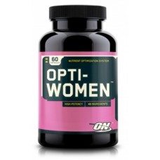 Vitamine Optimum-nutrition Opti-Women 60cap